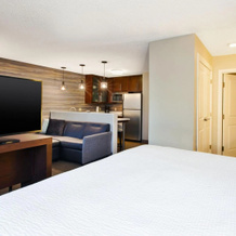 Residence Inn by Marriott Ann Arbor North, 利沃尼亚 — 照片 3