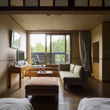 Tokachigawa Onsen Sanyoan, 音更 — 照片 2