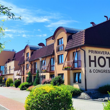 PRIMAVERA Hotel & Congress Centre, Plzen — photo 2