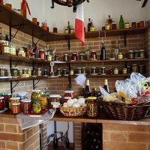 Agriturismo Sant Apollinare, 皮安卡斯塔尼亚约 — 照片 5