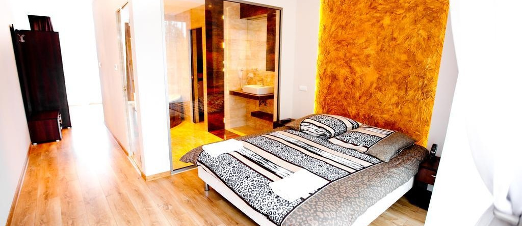 Hotel Dobczyce, Добчице — фото 1