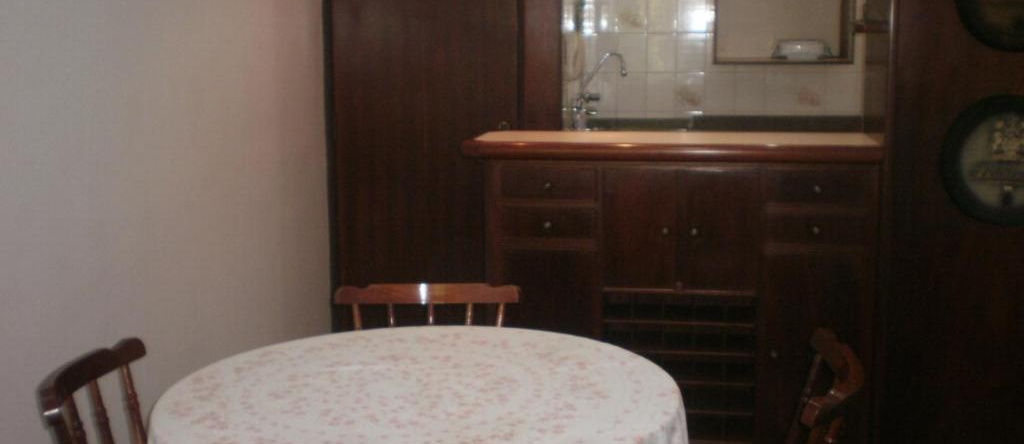Apartamento Beira Mar, 卡拉瓜塔图巴 — 照片 1