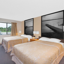 Super 8 by Wyndham Clear Lake, 克利尔湖 — 照片 5