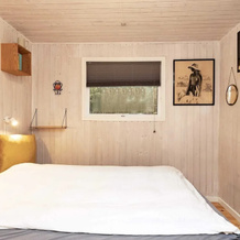 4 Person Holiday Home in Hals, 布伦讷斯莱乌 — 照片 5