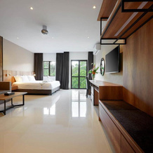 Sgi Vacation Club Villa @ Damai Laut Holiday Resort, Lumut — photo 2