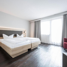 Landhotel Traube, Констанц — фото 5