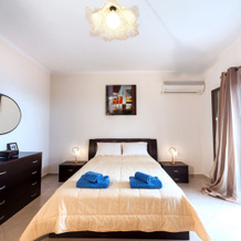 Infinity Villa, 圣戈迪奥斯 — 照片 3