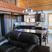 Whisper Creek Lodge, Валемаунт — фото 5