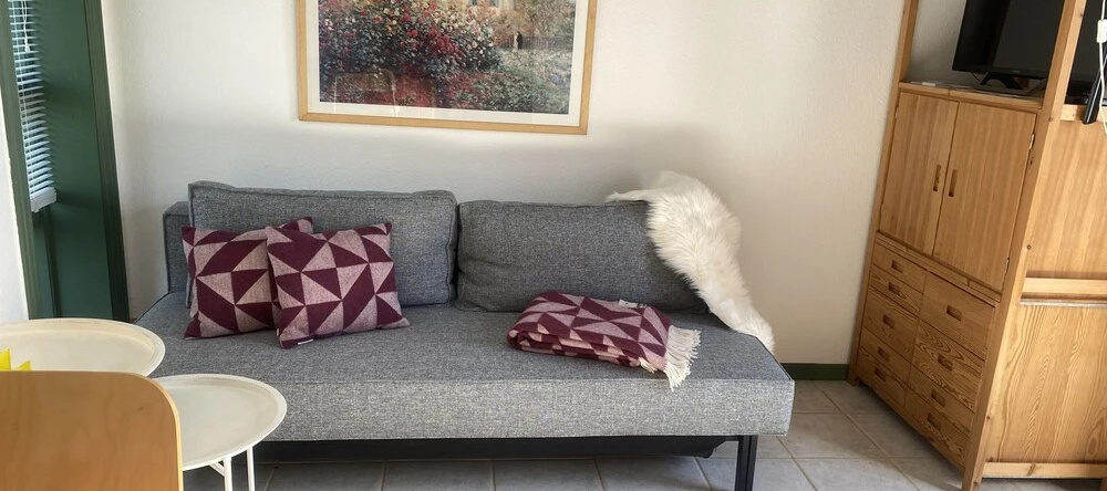 Hyggeligt ved Ejerslev Havn, Nykobing Mors — photo 1