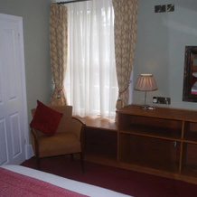 The Radnorshire Arms Hotel, 普雷斯顿 — 照片 2