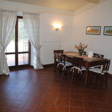 Podere Lornanino, Монтериджони — фото 2