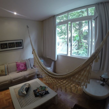 3 Quartos Copacabana, Рио-де-Жанейро — фото 2