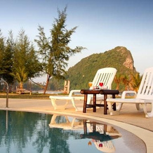Sai Ngam Beach Resort, Патио — фото 2