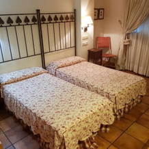 Hotel Spa Puerta Vadinia, Систьерна — фото 4