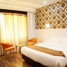 Hotel Royal MJS Pinjore, 卡尔卡 — 照片 3