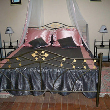 Chambres D'Hôtes Domaine Borie Neuve, Badens — photo 2