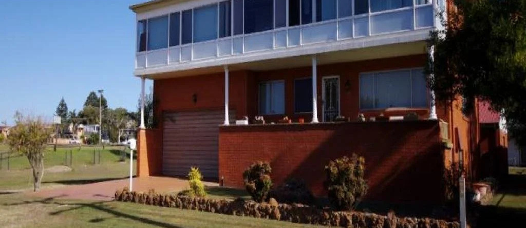 Bungary House, Norah Head — photo 1
