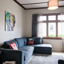 The Brooklands Bungalow, 新普利茅斯 — 照片 3