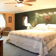 Moon Shadow Bed & Breakfast, Palmyra — photo 4
