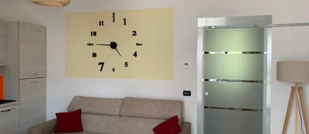Sulzano Iseo Lake Apartments, Sulzano — photo 1