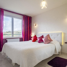 Panoramic White House Suite in Tulle, 蒂勒 — 照片 3
