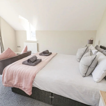 Pen Y Bryn Cottage, 兰多格德与梅南 — 照片 4