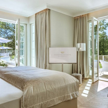 Villa Contessa, 巴特萨罗 — 照片 3