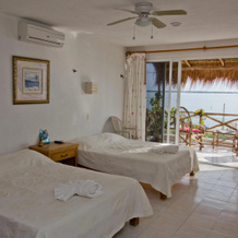Hotel Punta Ponto, 里奥拉加托斯 — 照片 2