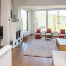 Holiday Home Holy lake chalet, 库萨莫 — 照片 2