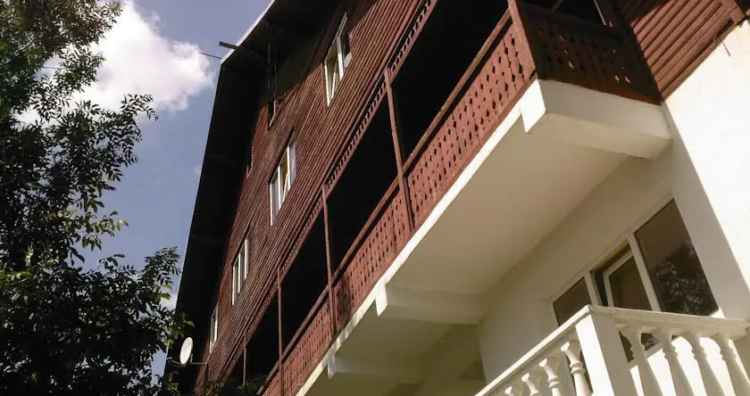 Vila Poienita, 布里亚扎 — 照片 1