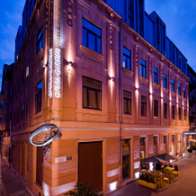 Opera Garden Hotel & Apartments, Будапешт — фото 2