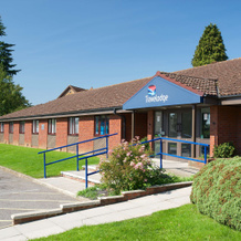Travelodge Alton Four Marks, 埃尔顿 — 照片 5