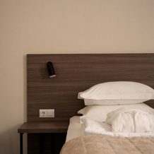 Beliy Sobol Park-Hotel, 贝加尔斯克 — 照片 5