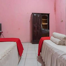 Hotel O Vida Homestay, Самаринда — фото 4