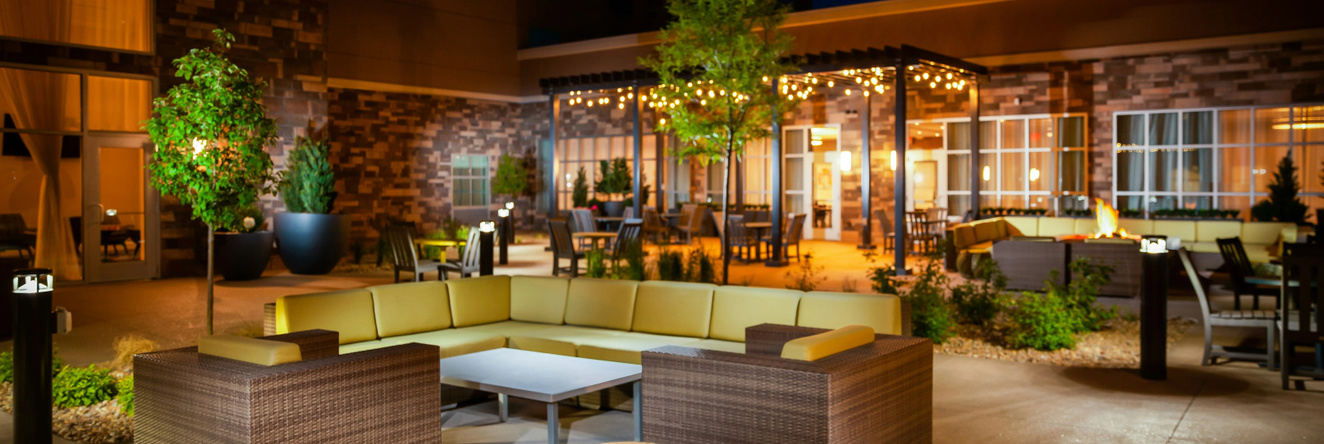 Hilton Garden Inn Broomfield Boulder, Broomfield — photo 1
