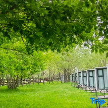 Nalati Muxing Valley Starry Sky Hotel, Xinyuan — photo 4