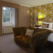 Fonab Castle Hotel & Spa, 皮特洛赫里 — 照片 4