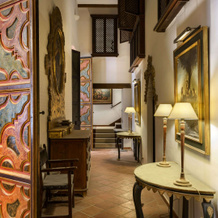 Hotel Palacio Matutano Daudén, Ла-Иглесуэла-дель-Сид — фото 4