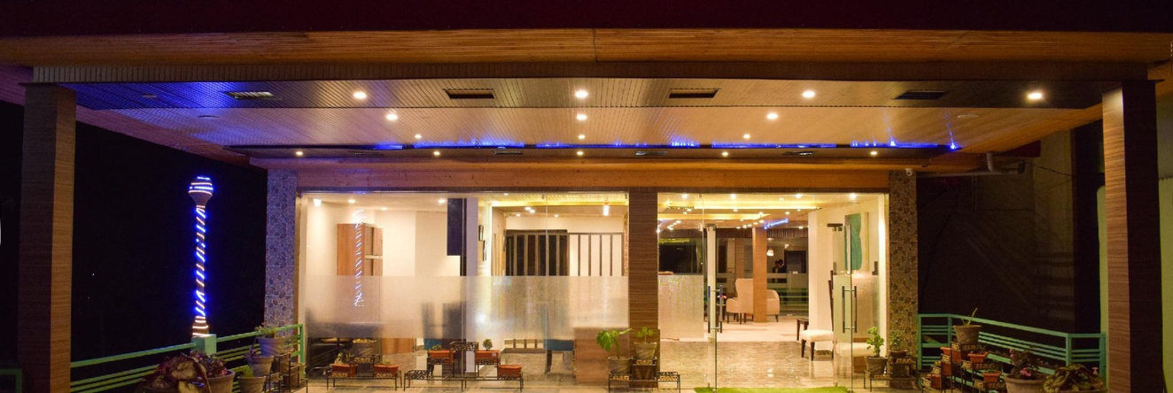 Aachman Nature Valley Resort, Mashobra — photo 1