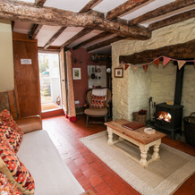 Castle Cottage, 克兰顿 — 照片 5