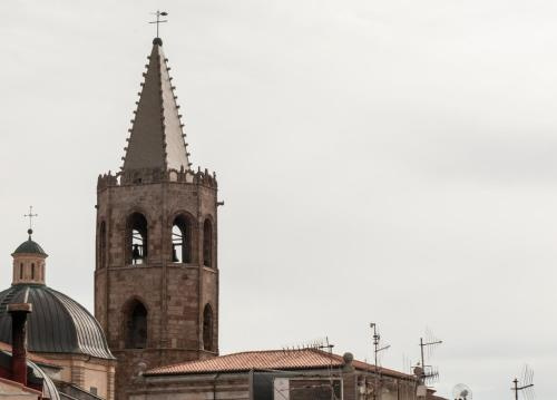 Santa Chiara - Il Milese, 阿尔盖罗 — 照片 1