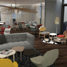 Residence Inn by Marriott Toulouse-Blagnac, 布拉尼亚克 — 照片 2