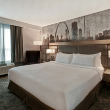 Doubletree By Hilton St. Louis Airport, Мэриленд-Хайтс — фото 2