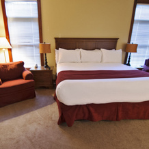 The Quarters at Lake George, 乔治湖 — 照片 2