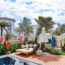 Aurai Resort Cam Ranh By Pearl, Камрань — фото 5