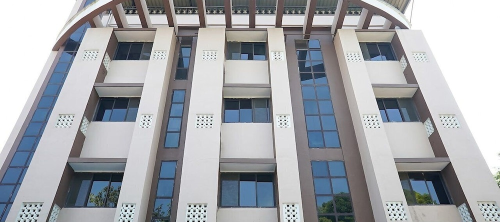 Hotel Royal Park, 汉达拉 — 照片 1
