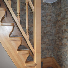 Apartmány Nonstop, Деманова — фото 5
