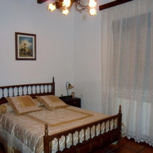 Casa-rural Santa Rita, 莫塔德尔库埃沃 — 照片 4