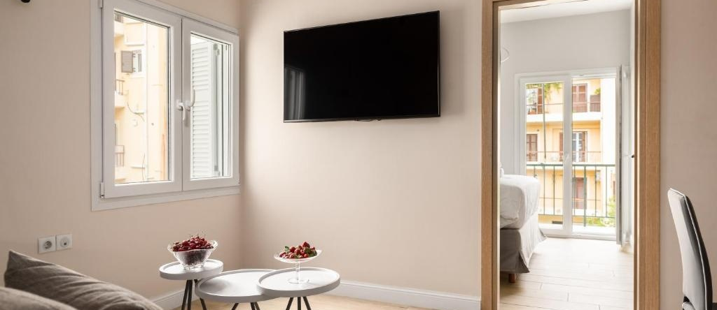 Villa2Be Family & Executive Suites, Корфу — фото 1