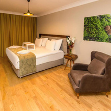 Keten Suites Taksim, Стамбул — фото 3